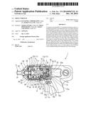 IMPACT WRENCH diagram and image