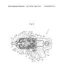 IMPACT WRENCH diagram and image