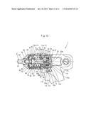 IMPACT WRENCH diagram and image