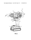 REMOTE PROGRAMMING OF A POWER TOOL diagram and image