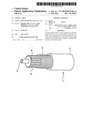 COAXIAL CABLE diagram and image