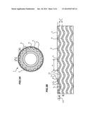 COAXIAL CABLE diagram and image