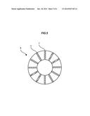 COAXIAL CABLE diagram and image