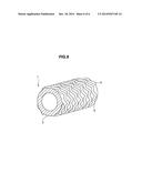 COAXIAL CABLE diagram and image