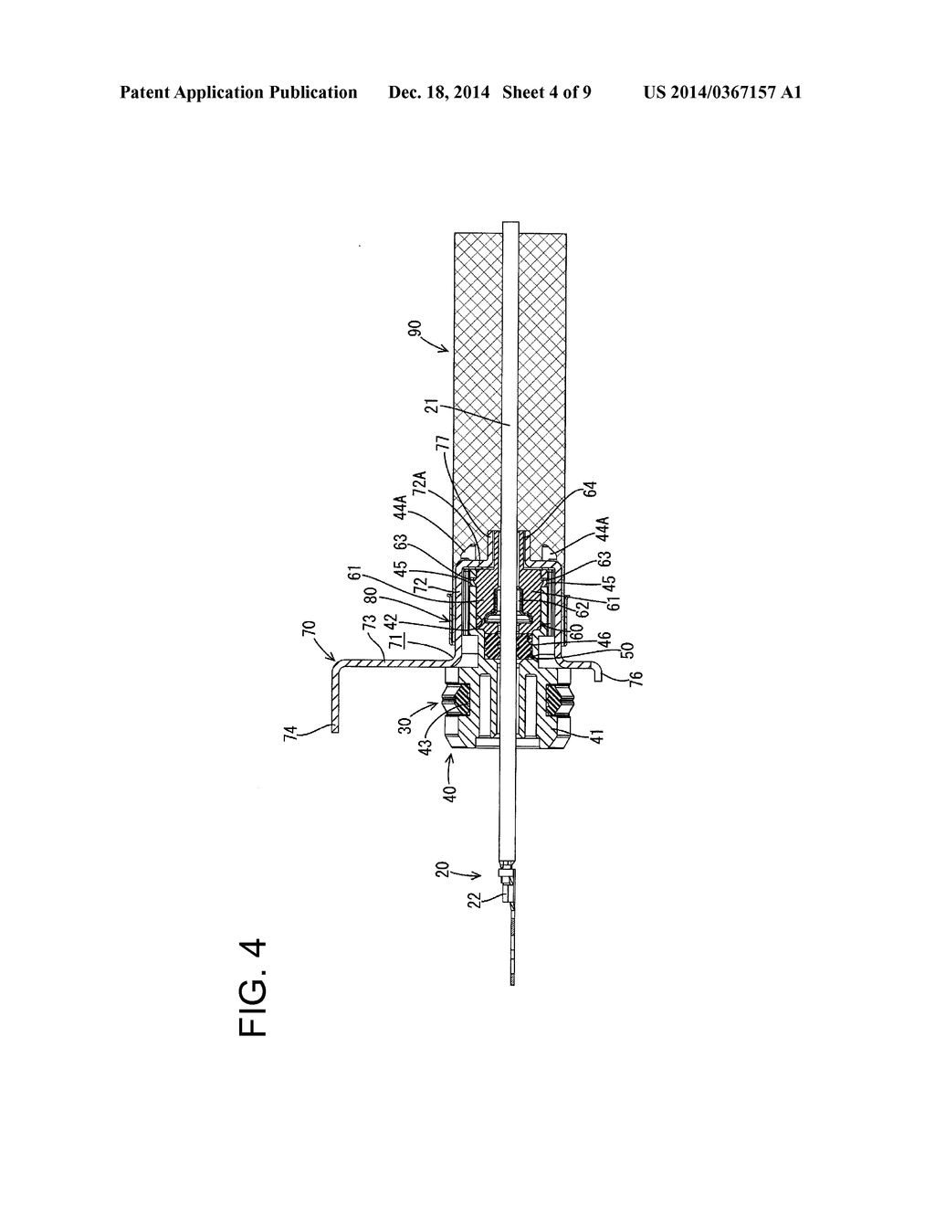 SHIELD SHELL AND SHIELD CONNECTOR - diagram, schematic, and image 05