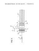 SHIELD SHELL AND SHIELD CONNECTOR diagram and image