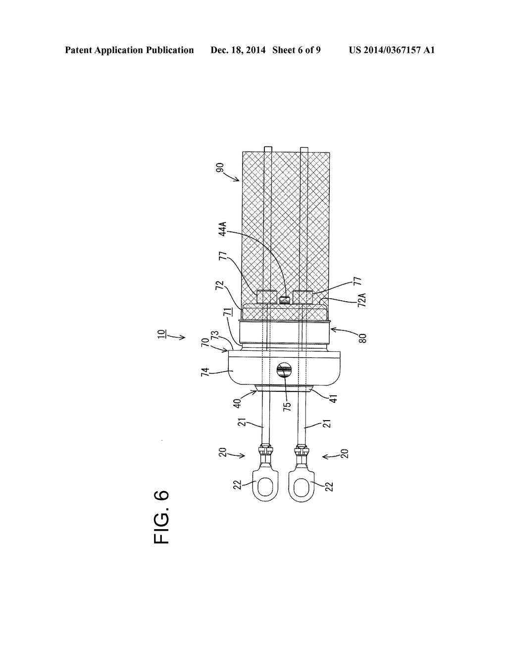 SHIELD SHELL AND SHIELD CONNECTOR - diagram, schematic, and image 07