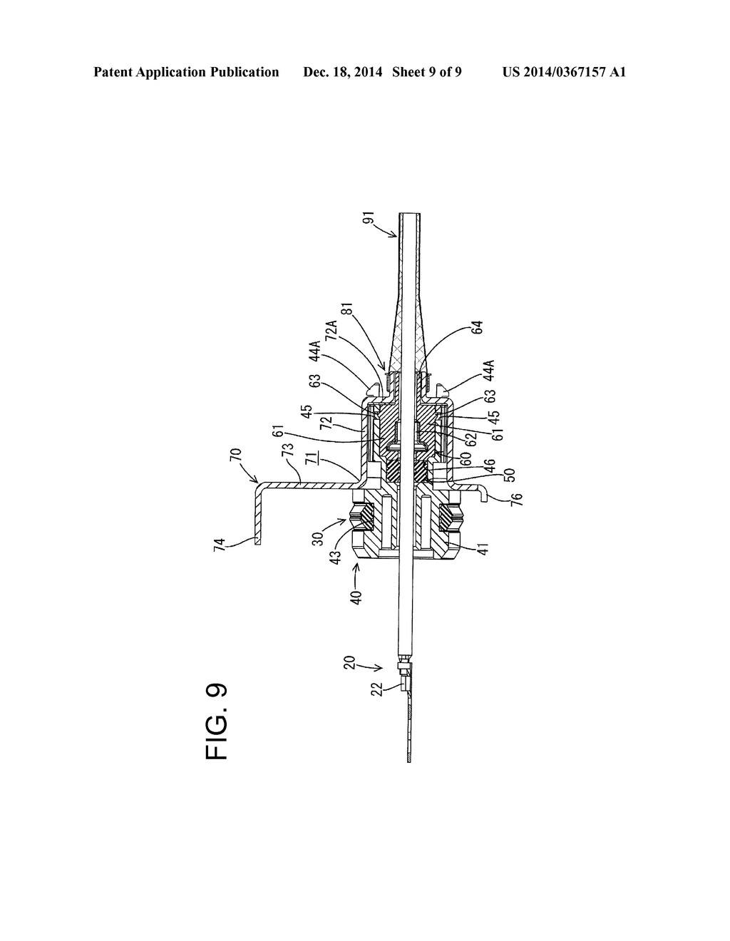 SHIELD SHELL AND SHIELD CONNECTOR - diagram, schematic, and image 10