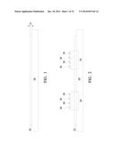 ELECTRIC MAGNETIC SHIELDING STRUCTURE IN PACKAGES diagram and image