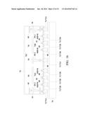 ELECTRIC MAGNETIC SHIELDING STRUCTURE IN PACKAGES diagram and image