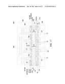 ELECTRIC MAGNETIC SHIELDING STRUCTURE IN PACKAGES diagram and image