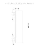 ELECTRIC MAGNETIC SHIELDING STRUCTURE IN PACKAGES diagram and image