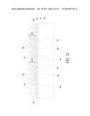 ELECTRIC MAGNETIC SHIELDING STRUCTURE IN PACKAGES diagram and image