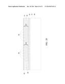 ELECTRIC MAGNETIC SHIELDING STRUCTURE IN PACKAGES diagram and image