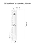 ELECTRIC MAGNETIC SHIELDING STRUCTURE IN PACKAGES diagram and image