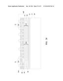 ELECTRIC MAGNETIC SHIELDING STRUCTURE IN PACKAGES diagram and image