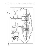 CABLE MANAGEMENT IN RACK SYSTEMS diagram and image