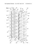 CABLE MANAGEMENT IN RACK SYSTEMS diagram and image