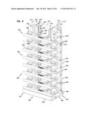 CABLE MANAGEMENT IN RACK SYSTEMS diagram and image