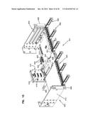 CABLE MANAGEMENT IN RACK SYSTEMS diagram and image