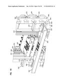 CABLE MANAGEMENT IN RACK SYSTEMS diagram and image