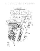 CABLE MANAGEMENT IN RACK SYSTEMS diagram and image