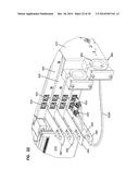 CABLE MANAGEMENT IN RACK SYSTEMS diagram and image