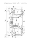 CABLE MANAGEMENT IN RACK SYSTEMS diagram and image