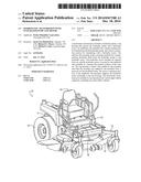 HYDROSTATIC TRANSMISSION WITH INTEGRATED PUMP AND MOTOR diagram and image