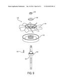 HYDROSTATIC TRANSMISSION WITH INTEGRATED PUMP AND MOTOR diagram and image