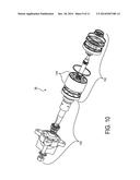 HYDROSTATIC TRANSMISSION WITH INTEGRATED PUMP AND MOTOR diagram and image