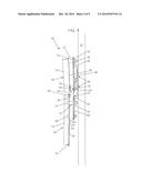 CABLE HOOK ATTACHMENT FOR LADDERS diagram and image