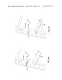 GUTTER PROTECTION AND LADDER SUPPORT APPARATUS diagram and image