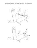 GUTTER PROTECTION AND LADDER SUPPORT APPARATUS diagram and image