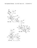 GUTTER PROTECTION AND LADDER SUPPORT APPARATUS diagram and image