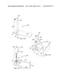 GUTTER PROTECTION AND LADDER SUPPORT APPARATUS diagram and image