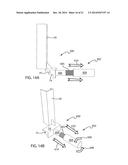 GUTTER PROTECTION AND LADDER SUPPORT APPARATUS diagram and image