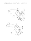 GUTTER PROTECTION AND LADDER SUPPORT APPARATUS diagram and image