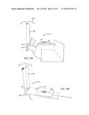 GUTTER PROTECTION AND LADDER SUPPORT APPARATUS diagram and image