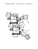 VEGETABLE HARVESTER diagram and image