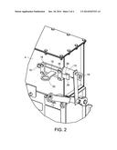 Lockout Device For Switchgear diagram and image