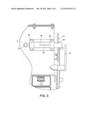 Lockout Device For Switchgear diagram and image