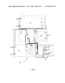 HYDROGEN FEED METHOD AND SYSTEMS FOR ENGINES diagram and image