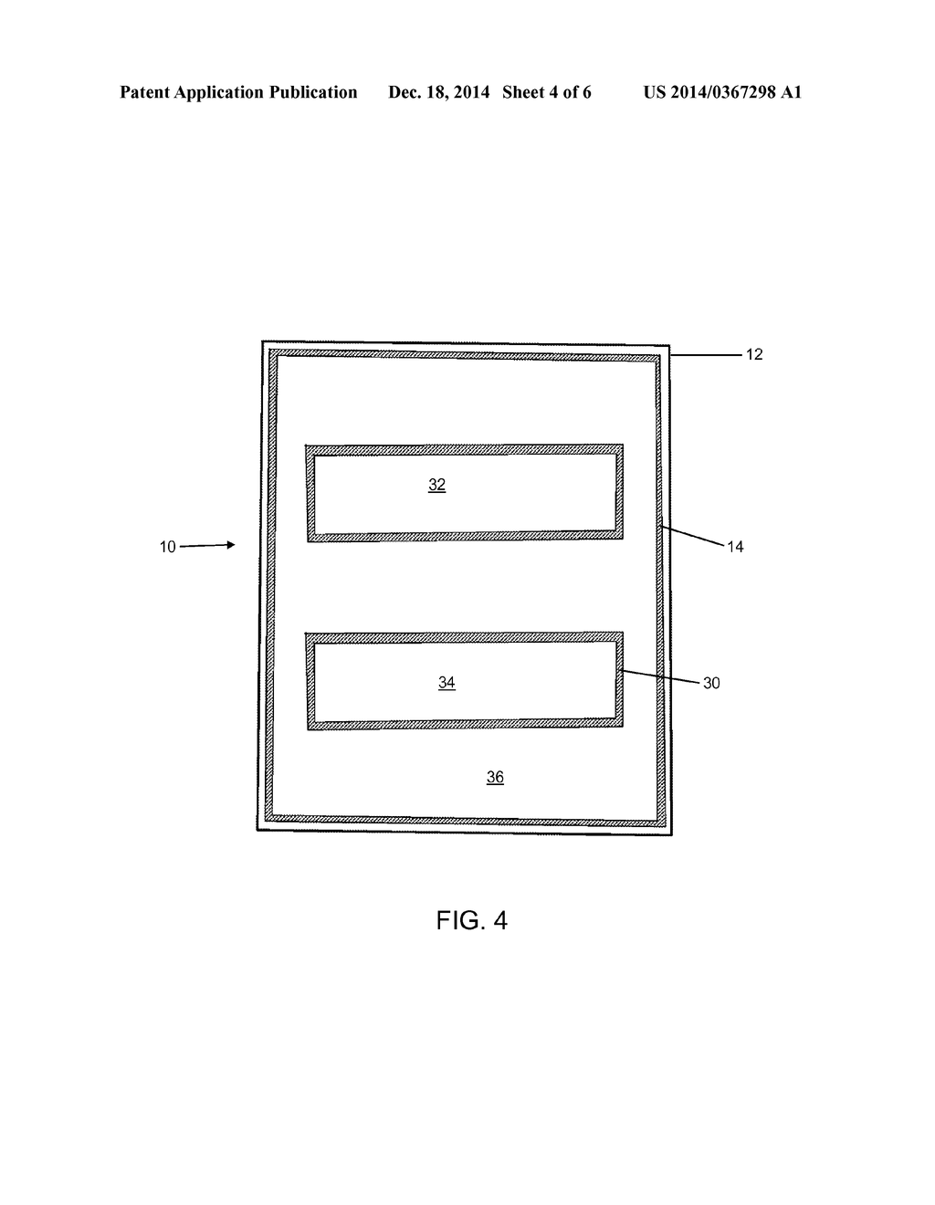 SEPARATED COMPARTMENT LUBRICATION PACKAGE - diagram, schematic, and image 05