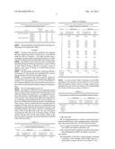 MATERIAL AND PACKAGING FOR YEAST STORAGE diagram and image