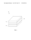 MULTI-COMPARTMENTED SANDWICH STORAGE DEVICE diagram and image