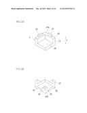 SUPPORTING STRUCTURE, LOADING AND PACKING DEVICE, SUPPORTING BASE PLATE,     AND PACKING METHOD diagram and image