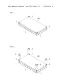 SUPPORTING STRUCTURE, LOADING AND PACKING DEVICE, SUPPORTING BASE PLATE,     AND PACKING METHOD diagram and image