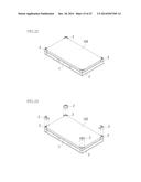 SUPPORTING STRUCTURE, LOADING AND PACKING DEVICE, SUPPORTING BASE PLATE,     AND PACKING METHOD diagram and image