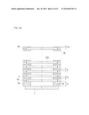 SUPPORTING STRUCTURE, LOADING AND PACKING DEVICE, SUPPORTING BASE PLATE,     AND PACKING METHOD diagram and image